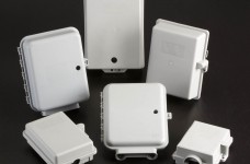 Cable Demarcation Enclosure